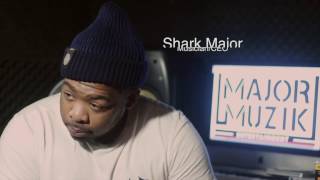 Sharky Major Talks NASTY Crew Wiley Clash Falling out with Dizzee Rascal amp More  RTTS Podcast [upl. by Alleris]