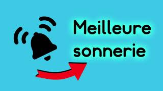 La MEILLEURE SONNERIE CollègeLycée à Télécharger  Easy Tricks [upl. by Elleiand]