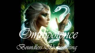 Omnifarious Supreme Metamorphosis Boundless Shapeshifting Unrestricted Form Omnipotence [upl. by Marge797]