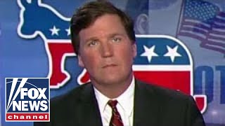 Tucker Voter fraud benefits Democrats why they want Texas [upl. by Geirk493]