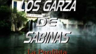 Los Garza de Sabinas  la Panfilita [upl. by Vladimar]