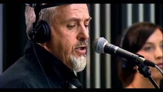 Peter Gabriel  More Than This Live at Real World Studios [upl. by Harak]