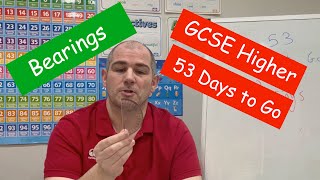 GCSE Higher Revision  53 Days to Go  Corbettmaths [upl. by Ulla]