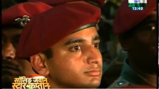 Solid Jawan Star Captain  MS Dhoni Part 2 [upl. by Eniortna301]