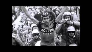 Eddy Merckx Documentary [upl. by Nagey741]