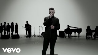 Sam Smith  Stay With Me Live  Stripped Vevo LIFT UK [upl. by Sumaes]