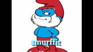 Smurffit  kulkuset [upl. by Wyndham]