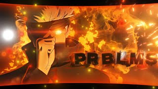 Shibuya Trailer ğŸ”¥  PRBLMS EditAMV [upl. by Drofnelg]