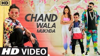 chand wala mukhda leke chalo na bajar mein full song devpagli jigar thakur chand wala mukhda leke [upl. by Shank]