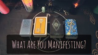 Wishes Coming True For You 🔮  Pick a Card Reading [upl. by Ahsenot898]