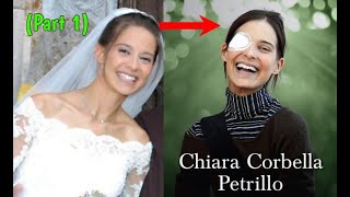 Chiara Petrillos Inspiring Story 1 of 2  Chiara Petrillo [upl. by Gamages]