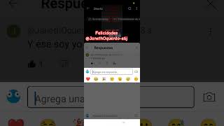 Liken su comentario tario en el vídeo de abajo en mi canal [upl. by Esnohpla]