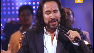 Marco Antonio Solis  Tu Hombre Perfecto  Festival de Viña del Mar 2008 [upl. by Iturk]