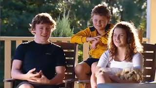 Wife Swap Australia S01E01 [upl. by Brewster]