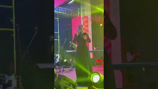 Loutchina Décius live nan amazing grace El rancho lap Beni w [upl. by Ennahgem515]