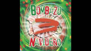 Bombazo Navideño 3  Medley De Plena [upl. by Nnylaehs]