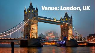 Psychiatry Conferences  Euro Psychiatry Conferences 2023  Mental Health Conferences  London  UK [upl. by Newman]