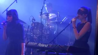 Baxter Dury  Claire  Leak At The Disco HD live In Paris 2014 [upl. by Edyaw]