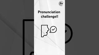 Can you pronounce these words correctly🗣️✔️ english pronunciation learnenglish [upl. by Wootan]