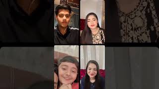 Rakib Hossain New Live Stream with Jahan Ontora Ritu Hossain and more  05042022 [upl. by Aneladgam]