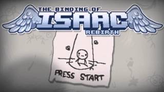 The binding of Isaac Rebirth OST  Market theme [upl. by Silber]