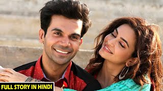 Shaadi Mein Zaroor Aana 2017 Movie Explained in hindi [upl. by Mattland355]