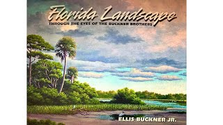 Untold Story Of The Florida Highwaymen Artists [upl. by Eisso]