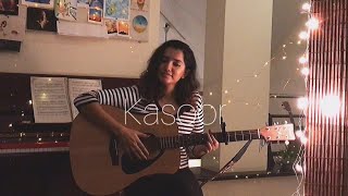 Prateek Kuhad  Kasoor cover  Frizzell Dsouza [upl. by Jarnagin]