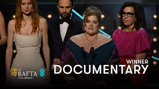 Navalny Wins Documentary  EE BAFTAs 2023 [upl. by Nov]