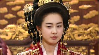 2009년 시청률 1위 선덕여왕 The Great Queen Seondeok 사신들의 의중과 원하는 것을 알아내기 위해 노력하는 덕만 [upl. by Naman]