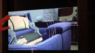 Design Studio  Natuzzi Video Tutorial [upl. by Jocelyn]