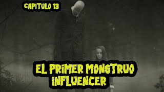 El Bestiario  Slenderman  El Primer Monstruo Influencer [upl. by Fredia]