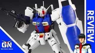 RG 1144 GP01 Zephyranthes Review Possible TOP 5 Kit [upl. by Zaob350]