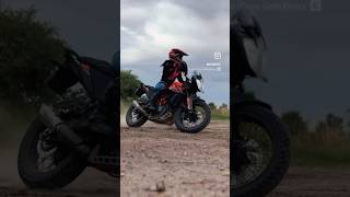 Little brap on the 390adventure adventurebike motorcycle ktm390adventure ktmbike ktm390 [upl. by Nilat]