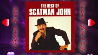 Scatman John  Paa Pee Poo Pae Po Lyrics [upl. by Primavera]