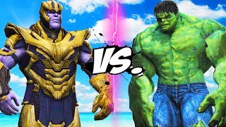 Avengers Infinity War Final Battle Climax Scene Thanos Vs Avengers Wakanda Fight Scenes [upl. by Retsae]