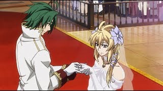 Grancrest Senki OST  Hope [upl. by Nerraw]