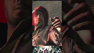 Assassins Creed 2  4K Trailer [upl. by Pease]