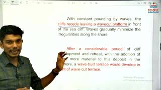 Exploring Coastal Landforms Key Concepts for UPSC Preparation [upl. by Clorinda]