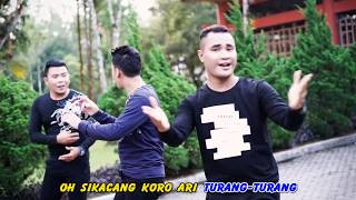 Kacang Koro MixAdilahar Sianipar Ft Ifan SiraitOfficial Video Music RMPLaguKaroTerbaru [upl. by Aihtiekal]