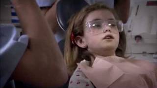 Ramona Marquez in Outnumbered Christmas Special 2011 Clip 12 [upl. by Hukill]