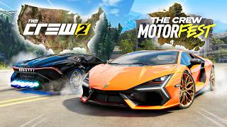 The Crew 2 2024 New Money Buck Glitch 999999999 MONEY [upl. by Anaet18]