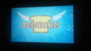 Breadwinners Promo 2 [upl. by Mose]