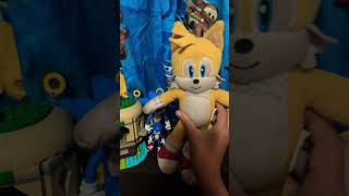 Tails Shimmy Shimmy Ya [upl. by Anaic241]