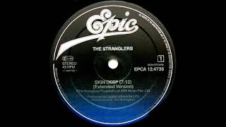 The Stranglers  Skin Deep Extended Version [upl. by Marybeth]