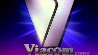 Viacom Enterprises logo 1986 [upl. by Moselle]