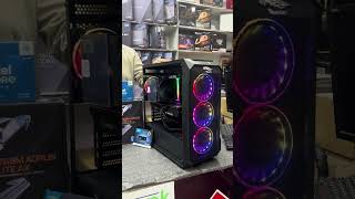 375K PKR GAMING PC 14600KF Core i5 with RTX 3070 Ti 8GB MSI Ventus 3x by BuyersPK [upl. by Adelind]