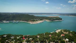 Lake Travis Lake House For Sale by Gary amp Michelle Dolch  Austin Luxury Group [upl. by Chuipek413]