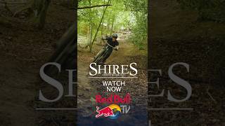 Shires Film  Harry Schofield segment🚀🤟🚴‍♂️ 12yrsold ride uk film [upl. by Newel]