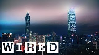 Shenzhen The Silicon Valley of Hardware Part 1  Future Cities  WIRED [upl. by Torbart]